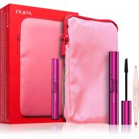PUPA Milano Vamp! LASH EXTENDER darilni set odtenek