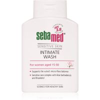 Sebamed Wash Emulsion für die intime Hygiene pH 3,8 200 ml