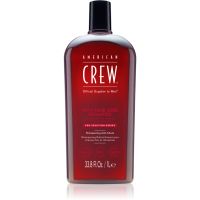 American Crew Anti-Hairloss Shampoo шампунь проти випадіння волосся для чоловіків 1000 мл