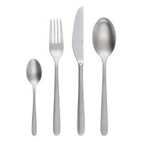 Sola SADA PRÍBOROV, ušľachtilá oceľ, 24-dielne