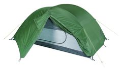 Hannah EAGLE 2 treetop tent