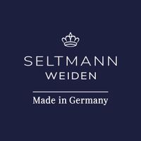 Seltmann Weiden PLYTKÝ TANIER porcelán keramika 27 cm