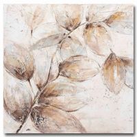 OBRAZ NA PLÁTNE, 80/80 cm