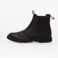 Sneakers Clarks Solsbury Easy Black Leather EUR 42