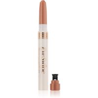 ZOEVA Eye Swipe sjenilo za oči i eyeliner 2 u 1 nijansa Rose Gold 1,4 g