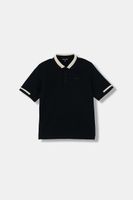 Emporio Armani Detské polo tričko Emporio Armani