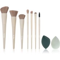 So Eco Exclusive Brush & Sponge Set zestaw pędzli