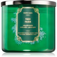 Bath & Body Works Tree Farm aроматична свічка 411 гр