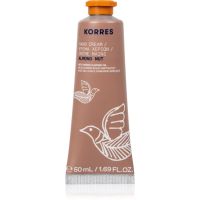Korres Almond Blossom krema za roke z mandljevim oljem 50 ml