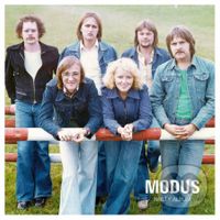 Modus: Nulty Album - Modus