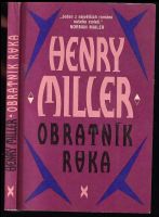 Obratník Raka - Henry Miller (1991, X-Egem)