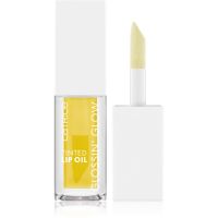 Catrice Glossing Glow tönendes Lippenöl Farbton 050 - Spill The Tea 4 ml