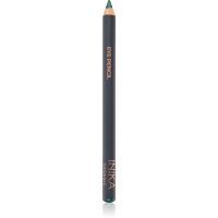 INIKA Organic Eye Pencil Eyeliner Farbton Emerald 1,1 g