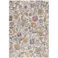 Flair Rugs VLNENÝ KOBEREC, 160/230 cm viacfarebná