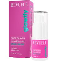 Revuele szérum - Pore Slayer Power Serum Ceramides + Zinc