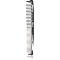 Janeke Carbon Fibre Flexible cutting comb гребен за постригване 19 cm 1 бр.