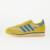 Sneakers adidas SL 72 Rs Pure Sulfur/ Focus Blue/ Power Yellow EUR 43 1/3