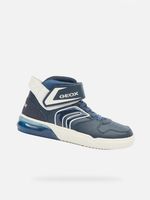 Geox Grayjay Sportcipő Kék