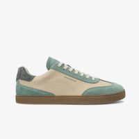 Groundies Panama Women Beige/ Green 40
