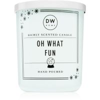 DW Home Signature Oh What Fun Duftkerze 111 g