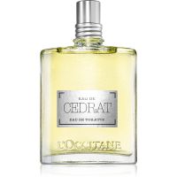 L’Occitane Cedrat Eau de Toilette uraknak 75 ml