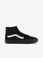 Vans UA SK8-Hi Tennisschuhe Schwarz