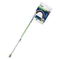 Hořák JT850SM na vypalování plevele 91 cm