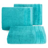 Eurofirany Unisex's Towel 387205