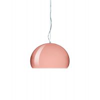 FLY Metal small ø 38 cm měděná Kartell