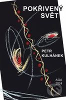 Pokřivený svět - Petr Kulhánek - kniha z kategorie Kosmologie