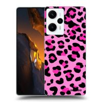 ULTIMATE CASE pro Xiaomi Poco F5 - Pink Tiger