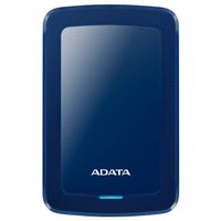 ADATA HV300 2TB HDD, modrá