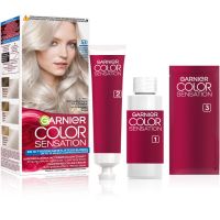 Garnier Color Sensation Haarfarbe Farbton S11 Przydymiony Ultrajasny Blond 1 St.