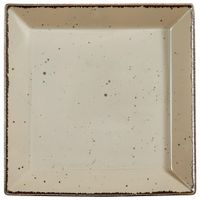 Landscape SERVÍROVACÍ PODNOS, keramika, 28/28 cm