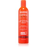 CANTU Shea Butter Curl Activator vlasový aktivátor pre kučeravé vlasy 335 ml