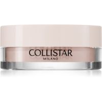Collistar Impeccabile Loose Powder rozświetlający puder sypki odcień 02 - Luminous 10 g