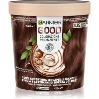 Garnier Good Color permanentná farba na vlasy 4.15 Biondo Cappuccino 1 ks