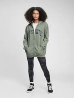 GAP Tnc Sweatshirt Kinder Grün