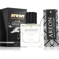 Areon Parfume Silver lufterfrischer für das Auto 50 ml