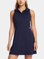 Under Armour UA Empower Dress-BLU - Women