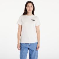 T-shirt Wrangler Graphic Tee Vintage White L