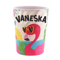 Veselý pohárik - Vaneska ALBI