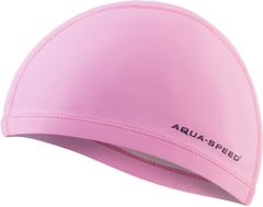 AQUA SPEED Unisex's Swimming Caps Profi