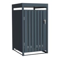 Ambia Garden KRYT NA POPELNICI 68/80/124 cm