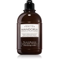 Perlier Mandorla Dusch- und Badecreme 500 ml