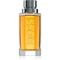 Hugo Boss BOSS The Scent After Shave für Herren 100 ml