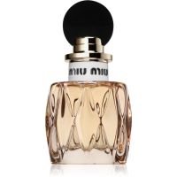 Miu Miu Miutine woda perfumowana dla kobiet 50 ml