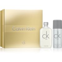 Calvin Klein CK One darilni set uniseks