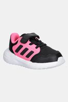 adidas sneakers pentru copii Tensaur Run 3.0 culoarea negru, JR6051