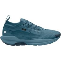 Nike PEGASUS TRAIL 5 GTX Мъжки обувки за бягане, синьо, размер 42.5